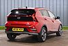 Hyundai BAYON 1.0 T-GDi Tech Line DCT Euro 6 (s/s) 5dr Red