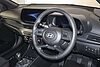 Hyundai I20 1.0 T-GDi Black Line Euro 6 (s/s) 5dr White