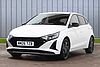 Hyundai I20 1.0 T-GDi Black Line Euro 6 (s/s) 5dr White