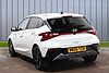 Hyundai I20 1.0 T-GDi Black Line Euro 6 (s/s) 5dr White