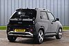 Hyundai INSTER Long Range 49kWh 02 Auto 5dr Black
