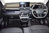 Hyundai INSTER Long Range 49kWh 02 Auto 5dr Black