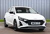 Hyundai I20 1.0 T-GDi Black Line Euro 6 (s/s) 5dr White