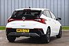 Hyundai I20 1.0 T-GDi Black Line Euro 6 (s/s) 5dr White