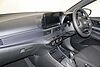 Hyundai I20 1.0 T-GDi Black Line Euro 6 (s/s) 5dr White