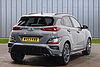 Hyundai KONA 1.0 T-GDi MHEV N Line Euro 6 (s/s) 5dr Grey