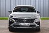 Hyundai KONA 1.0 T-GDi MHEV N Line Euro 6 (s/s) 5dr Grey