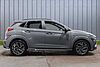 Hyundai KONA 1.0 T-GDi MHEV N Line Euro 6 (s/s) 5dr Grey