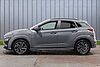 Hyundai KONA 1.0 T-GDi MHEV N Line Euro 6 (s/s) 5dr Grey