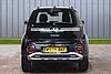 Hyundai INSTER Long Range 49kWh 02 Auto 5dr Black