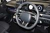 Hyundai INSTER Long Range 49kWh 02 Auto 5dr Black