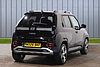 Hyundai INSTER Long Range 49kWh 02 Auto 5dr Black