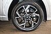 Hyundai TUCSON 1.6 T-GDi N Line S Auto Euro 6 (s/s) 5dr Silver