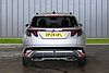 Hyundai TUCSON 1.6 T-GDi N Line S Auto Euro 6 (s/s) 5dr Silver