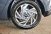 Hyundai I20 1.0 T-GDi Element Euro 6 (s/s) 5dr Grey