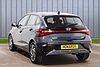 Hyundai I20 1.0 T-GDi Element Euro 6 (s/s) 5dr Grey