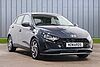 Hyundai I20 1.0 T-GDi Element Euro 6 (s/s) 5dr Grey