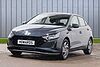 Hyundai I20 1.0 T-GDi Element Euro 6 (s/s) 5dr Grey