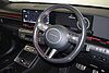 Hyundai KONA 1.6 h-GDi N Line DCT Euro 6 (s/s) 5dr White