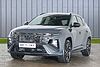 Hyundai TUCSON 1.6 T-GDi N Line Auto Euro 6 (s/s) 5dr Grey