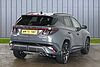 Hyundai TUCSON 1.6 T-GDi N Line Auto Euro 6 (s/s) 5dr Grey