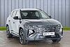 Hyundai TUCSON 1.6 T-GDi N Line Auto Euro 6 (s/s) 5dr Grey
