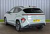 Hyundai KONA 1.6 h-GDi N Line DCT Euro 6 (s/s) 5dr Green