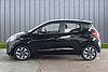 Hyundai I10 1.0 Advance Euro 6 (s/s) 5dr Black