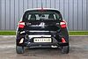 Hyundai I10 1.0 Advance Euro 6 (s/s) 5dr Black