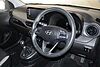 Hyundai I10 1.0 Advance Euro 6 (s/s) 5dr Black