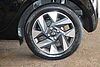 Hyundai I10 1.0 Advance Euro 6 (s/s) 5dr Black