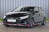 Hyundai I20 1.6 T-GDi N Euro 6 (s/s) 5dr Black