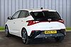 Hyundai I20 1.0 T-GDi Tech Line DCT Euro 6 (s/s) 5dr White
