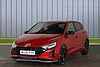Hyundai I20 1.0 T-GDi Black Line Euro 6 (s/s) 5dr Red