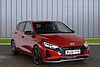 Hyundai I20 1.0 T-GDi Black Line Euro 6 (s/s) 5dr Red