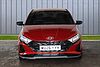 Hyundai I20 1.0 T-GDi Black Line Euro 6 (s/s) 5dr Red