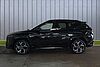 Hyundai TUCSON 1.6 T-GDi 13.8kWh N Line S Auto Euro 6 (s/s) 5dr Black