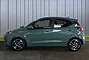 Hyundai I10 1.2 Premium Auto Euro 6 (s/s) 5dr Green