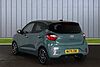 Hyundai I10 1.2 Premium Auto Euro 6 (s/s) 5dr Green
