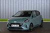 Hyundai I10 1.2 Premium Auto Euro 6 (s/s) 5dr Green
