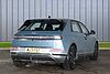Hyundai IONIQ 5 73kWh Premium Auto 5dr Blue