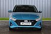 Hyundai I20 1.0 T-GDi MHEV Premium Euro 6 (s/s) 5dr Blue