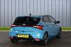 Hyundai I20 1.0 T-GDi MHEV Premium Euro 6 (s/s) 5dr Blue
