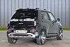 Hyundai INSTER Long Range 49kWh 02 Auto 5dr Black