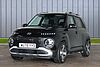 Hyundai INSTER Long Range 49kWh 02 Auto 5dr Black