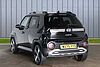 Hyundai INSTER Long Range 49kWh 02 Auto 5dr Black