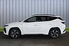 Hyundai TUCSON 1.6T N Line S Auto Euro 6 (s/s) 5dr White