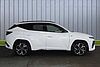 Hyundai TUCSON 1.6T N Line S Auto Euro 6 (s/s) 5dr White