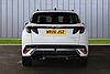 Hyundai TUCSON 1.6T N Line S Auto Euro 6 (s/s) 5dr White