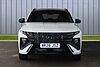Hyundai TUCSON 1.6T N Line S Auto Euro 6 (s/s) 5dr White